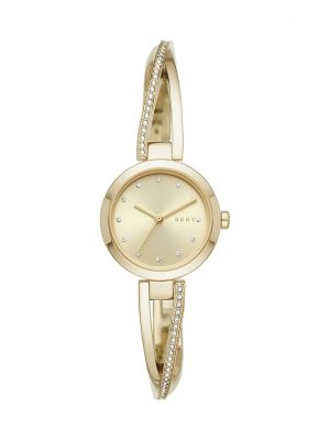 DKNY Damenuhr NY2830 Edelstahl