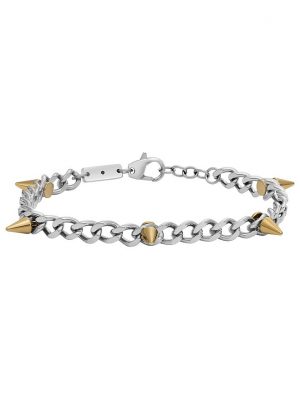 Diesel Armband STEEL DX1453931