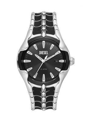 Diesel Herrenuhr VERT DZ2183 Edelstahl