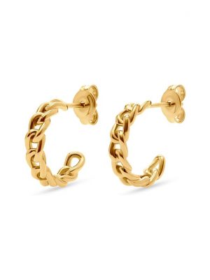 ESPRIT Creolen Flat Chain 88774108
