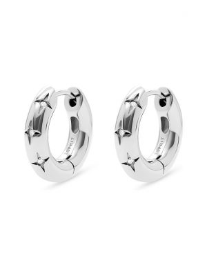 ESPRIT Creolen Magic CO 88774493 925er Silber
