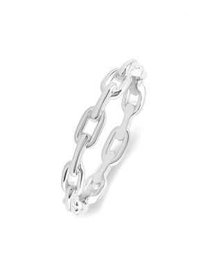 ESPRIT Damenring Chain 88774248 925er Silber
