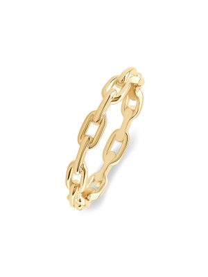 ESPRIT Damenring Chain 88774299 925er Silber