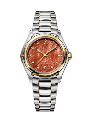 Ebel Damenuhr Lady 1216574