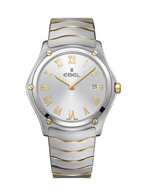 Ebel Herrenuhr Sport Classic Gent 1216493A