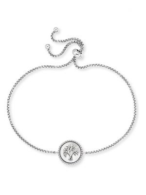 Engelsrufer Armband ERB-LILTREE-PE 925er Silber