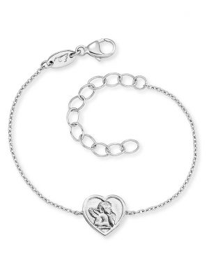 Engelsrufer Armband HEB-ANGELI-HEART 925er Silber