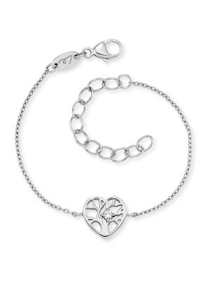 Engelsrufer Armband HEB-TREE-ZI 925er Silber