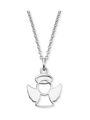 Engelsrufer Kette HEN-HALOANGEL 925er Silber