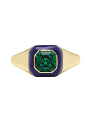 Fossil Damenring JEWELRY JA7205710