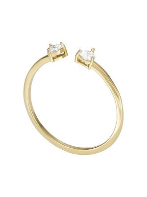 Fossil Damenring Sadie JF04359710