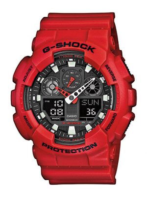 G-SHOCK Armbanduhr G-SHOCK Classic