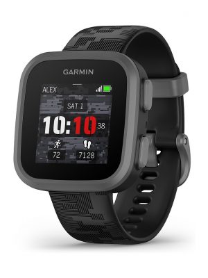 Garmin Kinderuhr 010-02448-20 Silikon