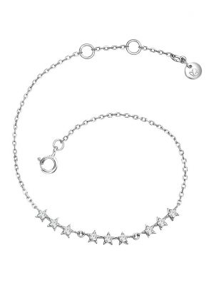 Glanzstücke München Armband 50080665 925er Silber