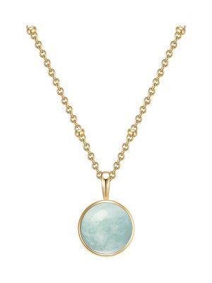 Glanzstücke München Kette 50080001 925er Silber