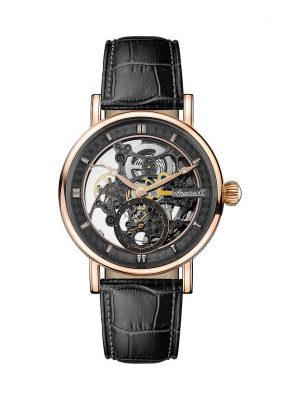 Ingersoll Herrenuhr The Herald I00403B