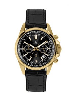 Jacques Lemans Chronograph Sport 1-2117E