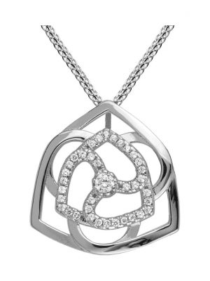 Jacques Lemans Kette SE-C182A