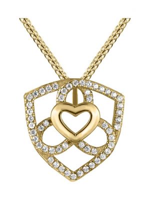 Jacques Lemans Kette SE-C189B