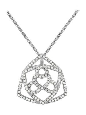 Jacques Lemans Kette SE-C191A
