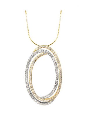 Jacques Lemans Kette SE-C214C