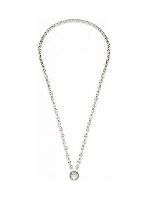 Leonardo Kette 023272 Edelstahl