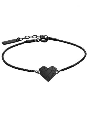 Liebeskind Armband LJ-0616-B-17