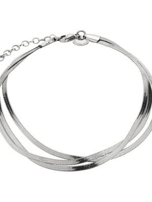 Liebeskind Fußkette LJ-0722-A-27