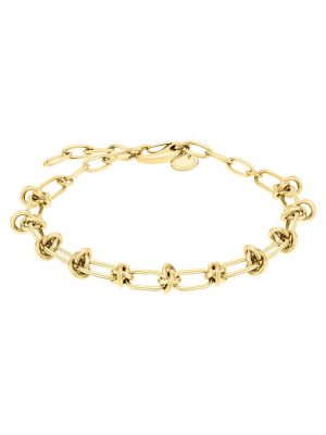 Liebeskind Fußkette LJ-1040-A-27 Edelstahl