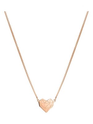 Liebeskind Kette LJ-0333-N-40