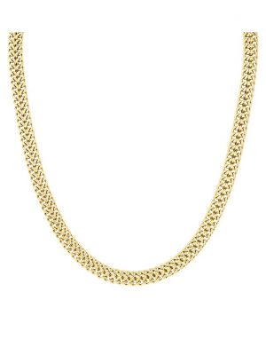 Liebeskind Kette LJ-0995-N-45 Edelstahl
