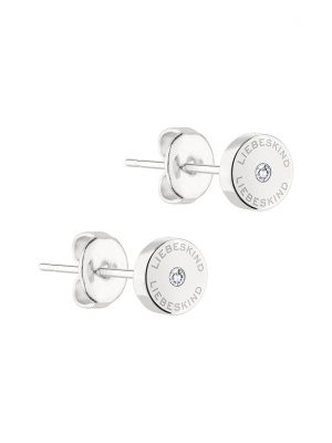 Liebeskind Ohrstecker LJ-0546-E-07