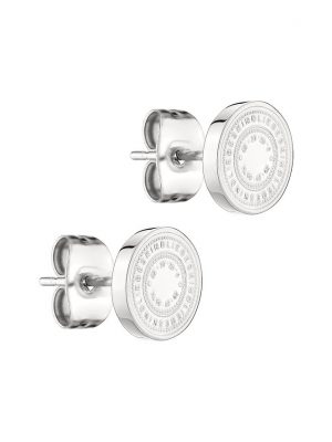 Liebeskind Ohrstecker LJ-0773-E-08 Edelstahl