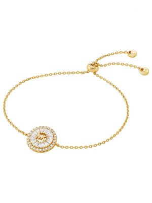 Michael Kors Armband KORS BRILLIANCE MKC1635AN710