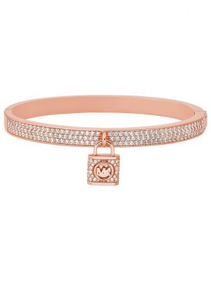 Michael Kors Armreif METALLIC MUSE MKJ8074791