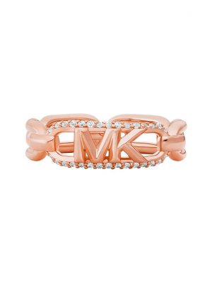 Michael Kors Damenring KORS MK MKC1658CZ791