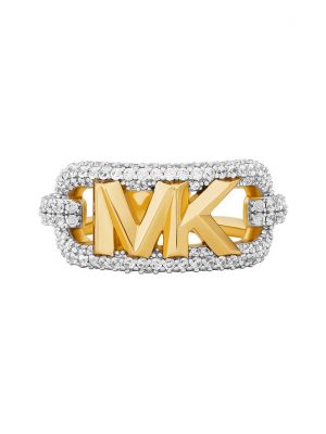 Michael Kors Damenring KORS MK MKJ8294CZ931
