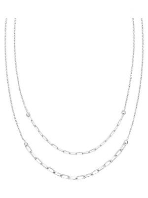 Noelani Kette 2031636 925er Silber