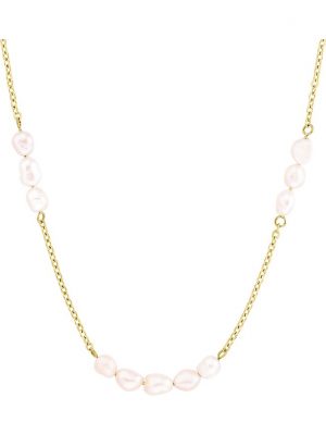 Noelani Kette 2036080 Edelstahl