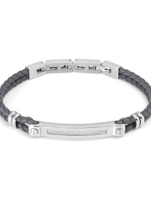 Nomination Armband - MANVISION - 133002/001