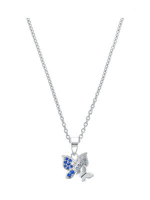 Prinzessin Lillifee Kette 2037071 Silber