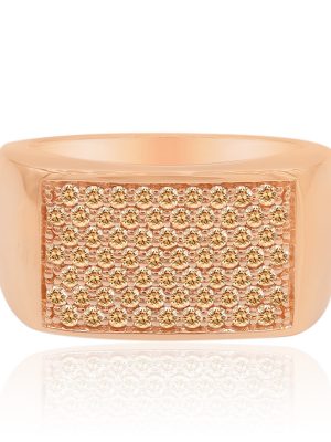 SI1 Argyle-Rose de France-Brillant-Goldring (Annette)