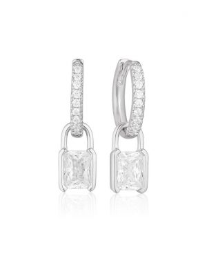 Sif Jakobs Jewellery Creolen SJ-E42252-CZ