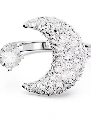 Swarovski Ring - 55