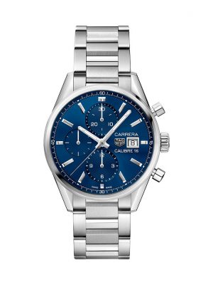 TAG Heuer Chronograph Carrera Chronograph CBK2112.BA0715