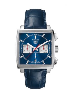 TAG Heuer Chronograph Monaco Chronograph CBL2111.FC6453