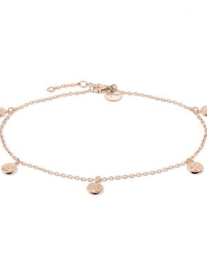 Tamaris Fußkette TJ-0455-A-27