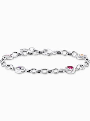 Thomas Sabo Armband - A2138-640-7-L19V