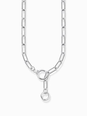 Thomas Sabo Halskette - KE2192-051-14-L47