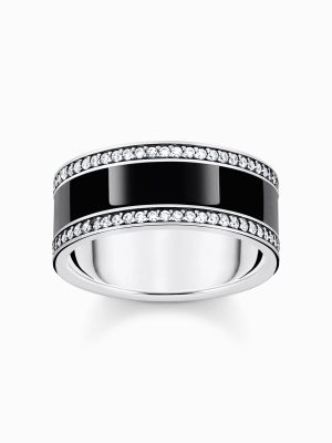 Thomas Sabo Ring - 50